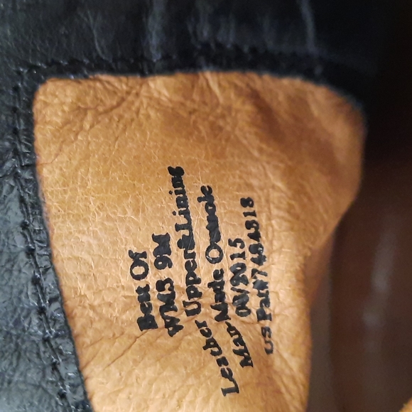 Kenneth Cole Gentle Soul biker boots - Picture 4 of 4